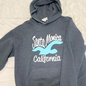 Santa Monica Sweatshirt